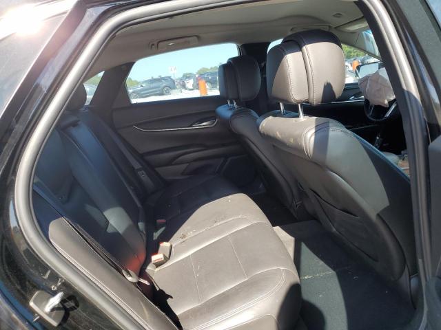 Photo 10 from auction – 2014 CADILLAC XTS with VIN 2G61L5S33E9193552