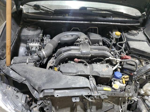 Photo 12 from auction – 2016 SUBARU CROSSTREK with VIN JF2GPABC7G8290676