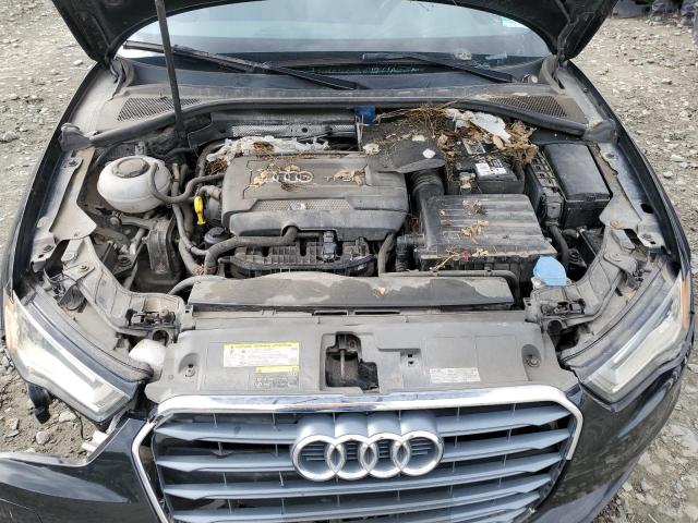 Photo 11 from auction – 2016 AUDI A3 PREMIUM with VIN WAUB8GFF0G1028856