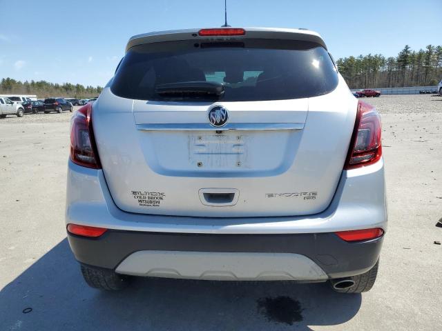 Photo 6 from auction – 2018 BUICK ENCORE PRE with VIN KL4CJESB0JB638318
