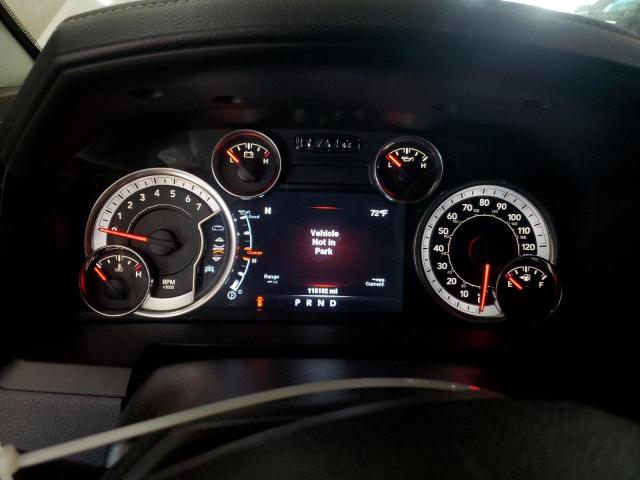 Photo 9 from auction – 2014 RAM 1500 LARAM with VIN 1C6RR7JT5ES296327