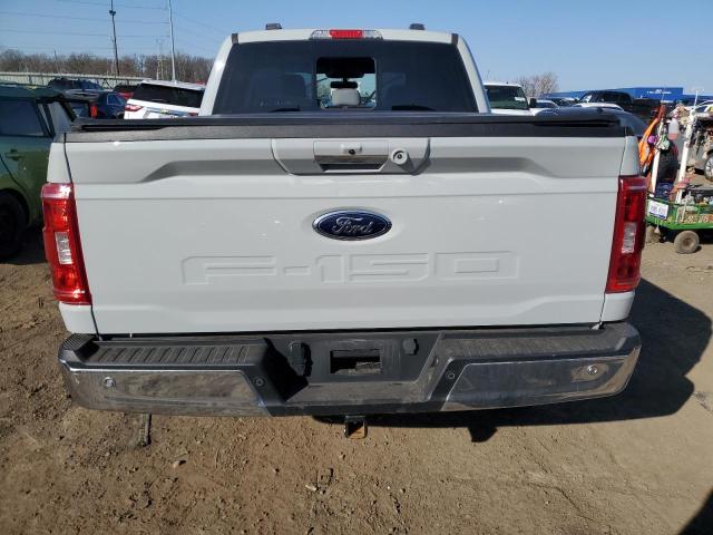 Photo 6 from auction – 2023 FORD F150 SUPER with VIN 1FTFW1EDXPFC80589