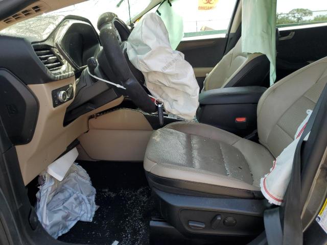 Photo 7 from auction – 2020 FORD ESCAPE TIT with VIN 1FMCU0DZ0LUB58387