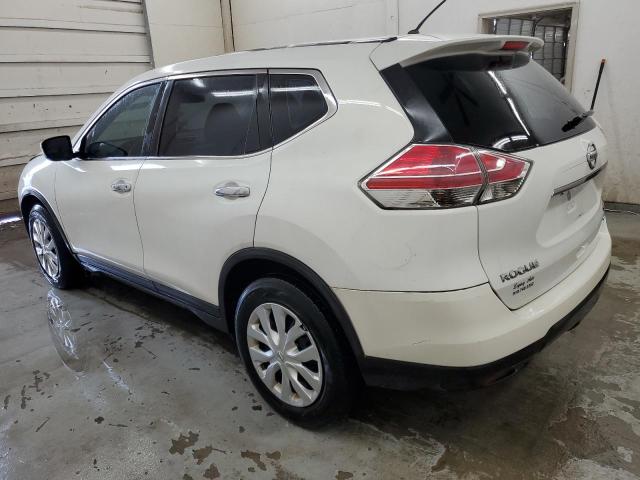 Photo 2 from auction – 2014 NISSAN ROGUE S with VIN 5N1AT2MT2EC760492
