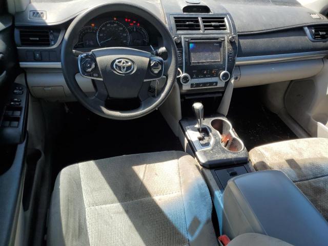 Photo 8 from auction – 2012 TOYT CAMRY BASE with VIN 4T1BF1FK4CU551403