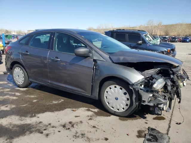 Photo 4 from auction – 2012 FORD FOCUS SE with VIN 1FAHP3F24CL294844