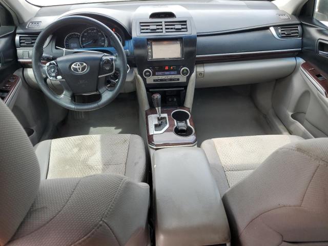Photo 8 from auction – 2014 TOYOTA CAMRY L with VIN 4T1BF1FK2EU342485