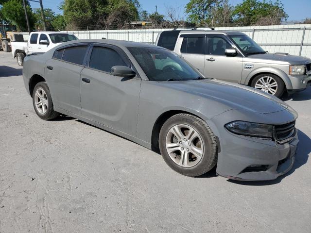 Photo 4 from auction – 2018 DODGE CHARGER SX with VIN 2C3CDXBG3JH247969