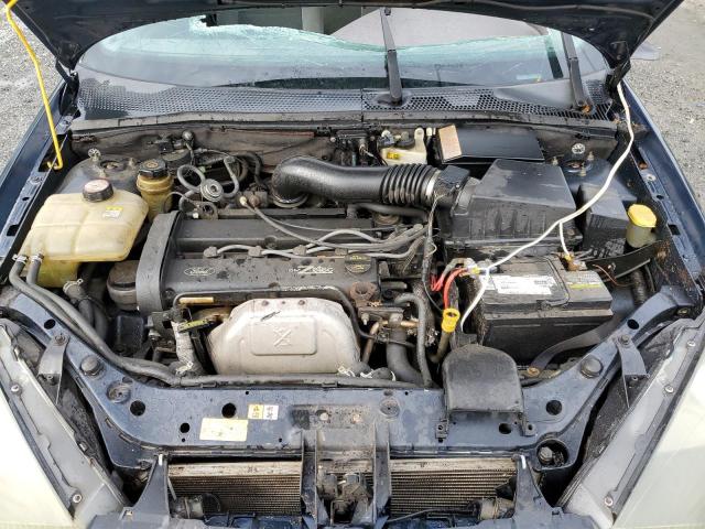 Photo 11 from auction – 2003 FORD FOCUS SE C with VIN 1FAFP34343W189450