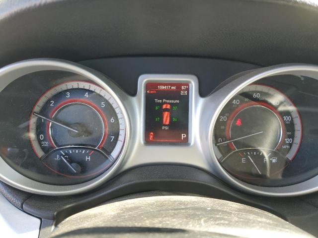Photo 9 from auction – 2014 DODGE JOURNEY SX with VIN 3C4PDDBG3ET108272