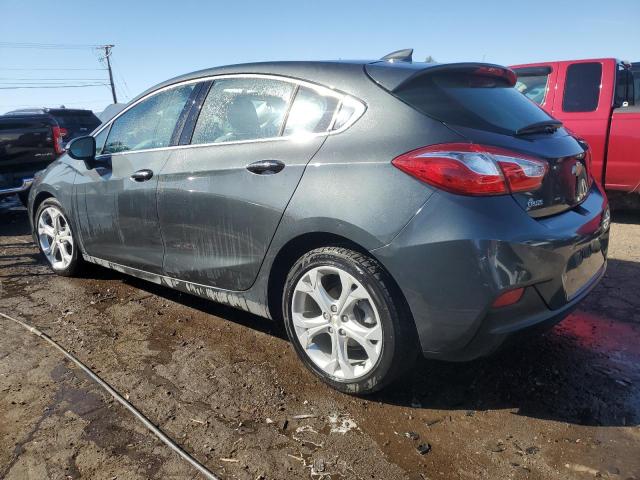 Photo 2 from auction – 2017 CHEVROLET CRUZE PREM with VIN 3G1BF6SM2HS589513