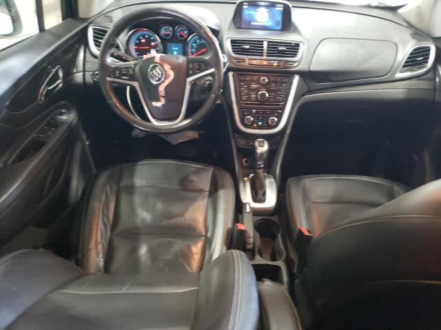 Photo 8 from auction – 2016 BUICK ENCORE PRE with VIN KL4CJHSB1GB695413