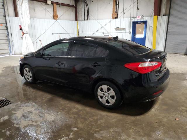 Photo 2 from auction – 2015 KIA FORTE LX with VIN KNAFK4A63F5437112