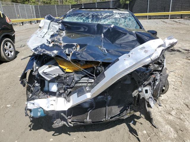 Photo 5 from auction – 2018 ACURA RLX TECH with VIN JH4KC1F57JC001444