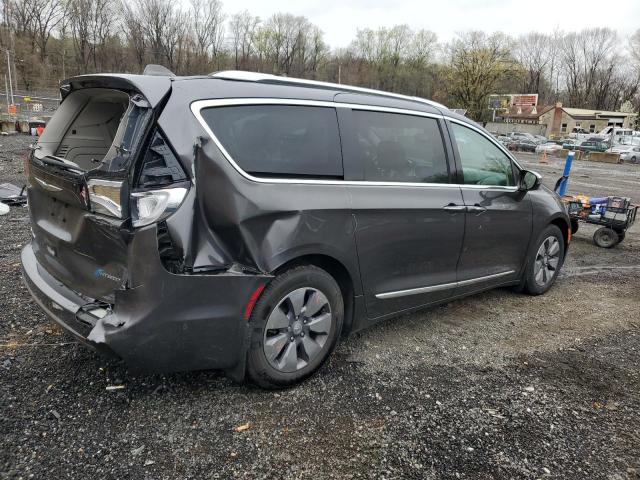 Photo 3 from auction – 2019 CHRYSLER PACIFICA H with VIN 2C4RC1N72KR533017