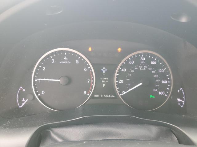 Photo 9 from auction – 2013 LEXUS ES 350 with VIN JTHBK1GG1D2021931