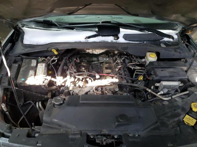 Photo 12 from auction – 2008 CHRYSLER ASPEN LIMI with VIN 1A8HW582X8F129384