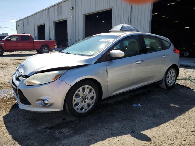 Foto 1 de la subasta – 2012 FORD FOCUS SE con VIN 1FAHP3K20CL413687