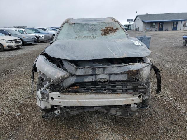 Photo 5 from auction – 2019 TOYOTA RAV4 LE with VIN 2T3F1RFV2KW065705