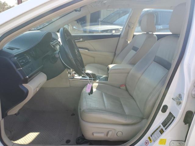 Photo 7 from auction – 2012 TOYOTA CAMRY BASE with VIN 4T4BF1FK6CR236155