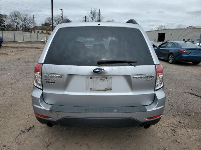 Снимка 6 от търг – 2012 SUBARU FORESTER 2 с VIN JF2SHADC2CH464202