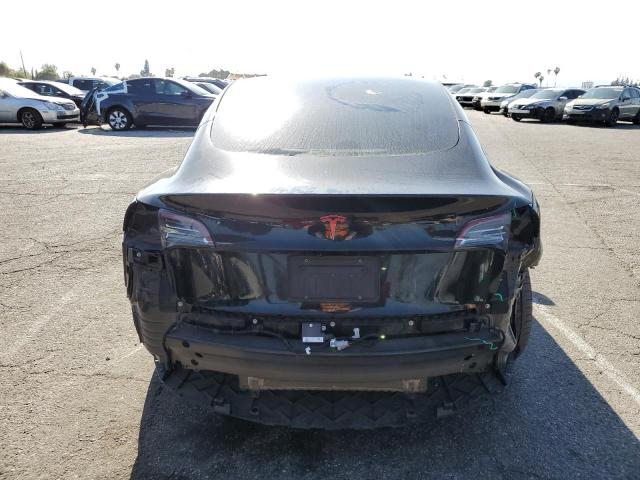 Photo 6 from auction – 2019 TESLA MODEL 3 with VIN 5YJ3E1EA3KF304997