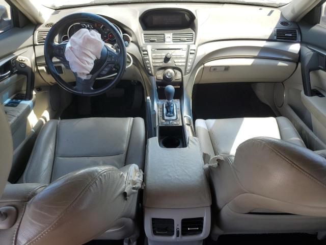 Photo 8 from auction – 2012 ACURA TL with VIN 19UUA8F25CA004101