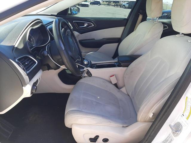 Photo 7 from auction – 2016 CHRYSLER 200 LIMITE with VIN 1C3CCCAB5GN121601