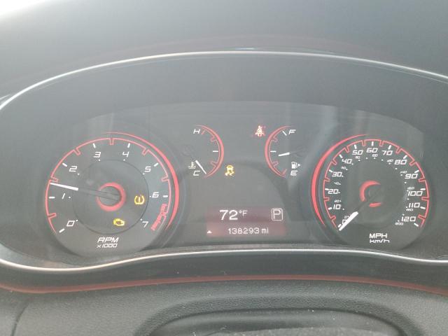Photo 9 from auction – 2015 DODGE DART SXT with VIN 1C3CDFBBXFD212221