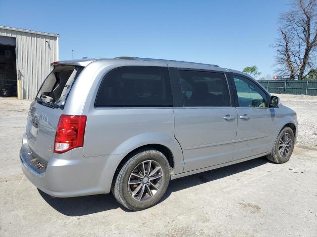 Zdjęcie 3 z aukcji – 2017 DODGE GRAND CARA z VIN 2C4RDGCG5HR858837