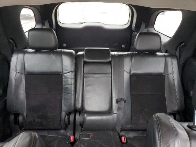 Снимка 10 от търг – 2018 DODGE DURANGO GT с VIN 1C4RDHDG8JC171791