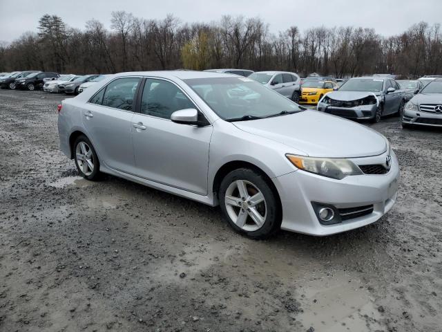 Photo 4 from auction – 2012 TOYOTA CAMRY BASE with VIN 4T1BF1FK6CU068771