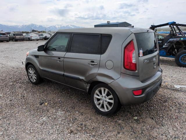 Photo 2 from auction – 2013 KIA SOUL with VIN KNDJT2A68D7523306