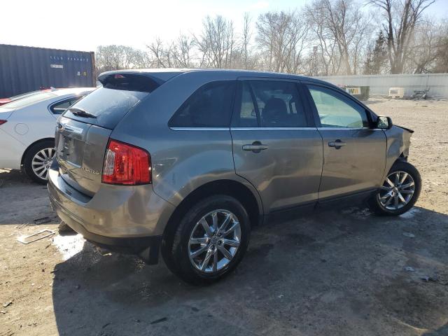 Photo 3 from auction – 2013 FORD EDGE LIMIT with VIN 2FMDK3KC5DBA51515