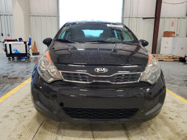 صورة رقم 5 من المزاد - 2012 KIA RIO LX مع VIN KNADM5A36C6017394