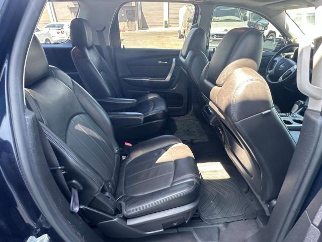 Снимка 6 от търг – 2011 GMC ACADIA SLT с VIN 1GKKVSED8BJ301778