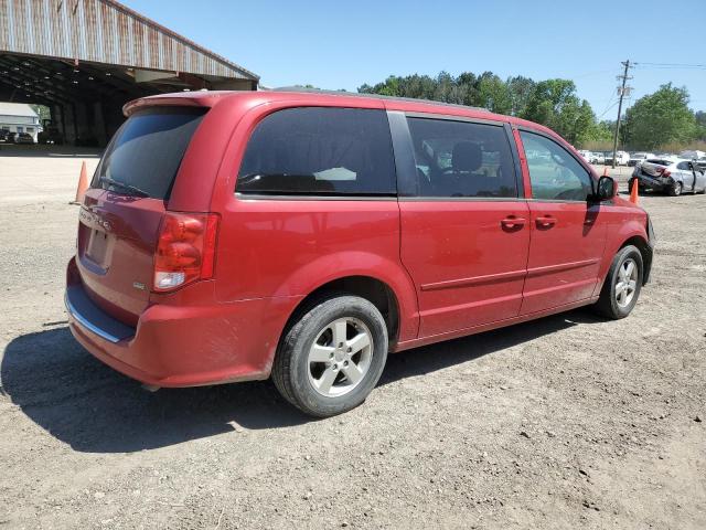 Photo 3 from auction – 2012 DODGE GRAND CARA with VIN 2C4RDGCG1CR157222