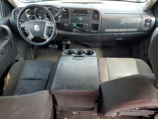 Photo 8 from auction – 2010 GMC SIERRA K15 with VIN 3GTRKVE39AG259780