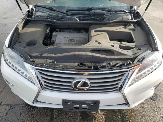 Photo 12 from auction – 2015 LEXUS RX 350 BAS with VIN 2T2BK1BA0FC323361