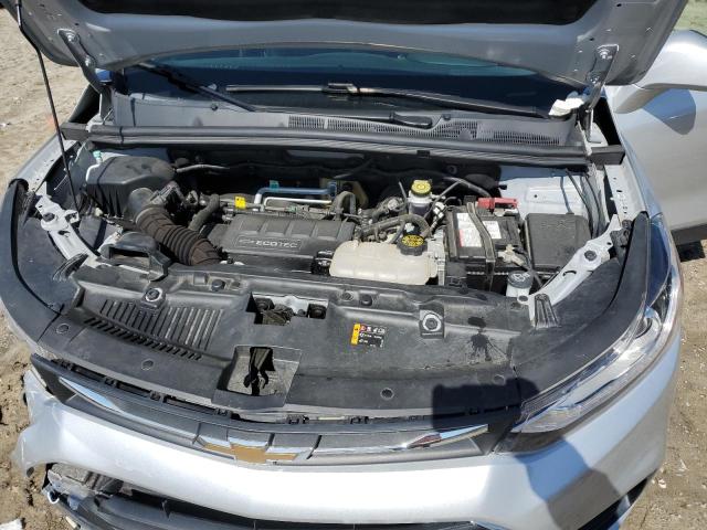 Photo 12 from auction – 2020 CHEVROLET TRAX 1LT with VIN KL7CJPSBXLB027911