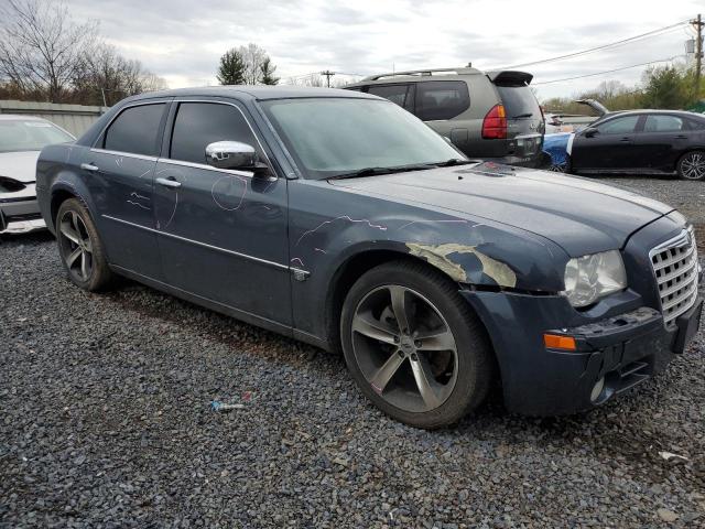 صورة رقم 4 من المزاد - 2007 CHRYSLER 300C مع VIN 2C3LA63HX7H706515