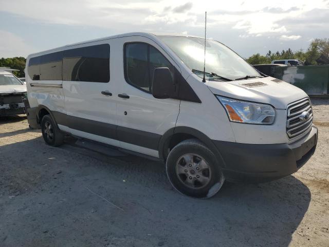 Photo 4 from auction – 2017 FORD TRANSIT T- with VIN 1FBZX2YM8HKA63177