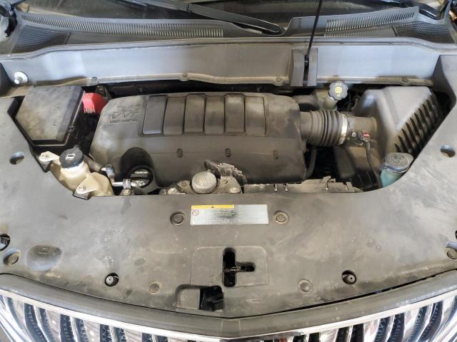 Photo 12 from auction – 2016 BUICK ENCLAVE with VIN 5GAKVCKDXGJ114993