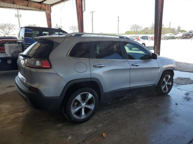 Photo 3 from auction – 2019 JEEP CHEROKEE L with VIN 1C4PJLDB3KD377412