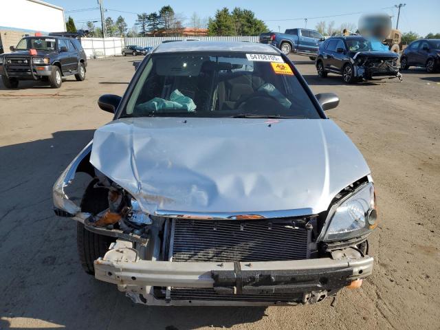 Photo 5 from auction – 2003 HONDA CIVIC LX with VIN 2HGES16583H616491