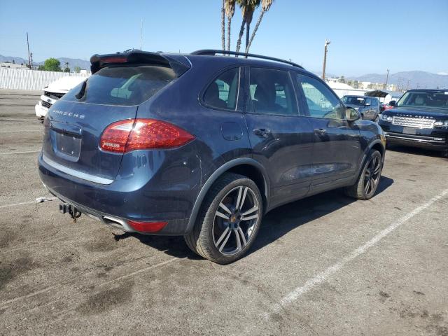 Photo 3 from auction – 2014 PORSCHE CAYENNE with VIN WP1AF2A2XELA32330