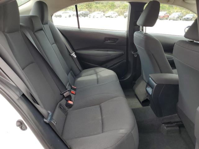 Photo 10 from auction – 2023 TOYOTA COROLLA LE with VIN 5YFB4MDE8PP021236