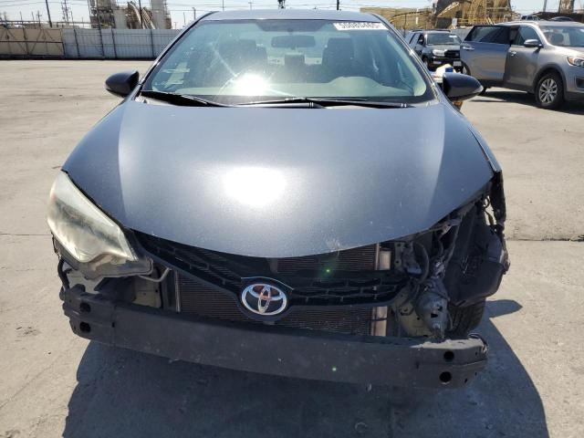 Photo 5 from auction – 2015 TOYOTA COROLLA L with VIN 5YFBURHE9FP326217