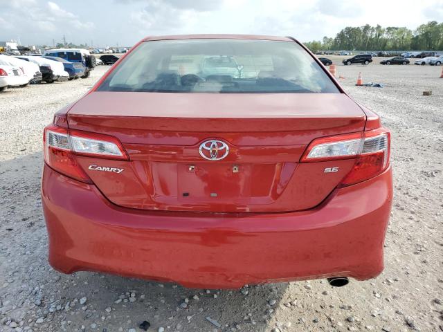 Photo 6 from auction – 2012 TOYOTA CAMRY BASE with VIN 4T1BF1FKXCU631773