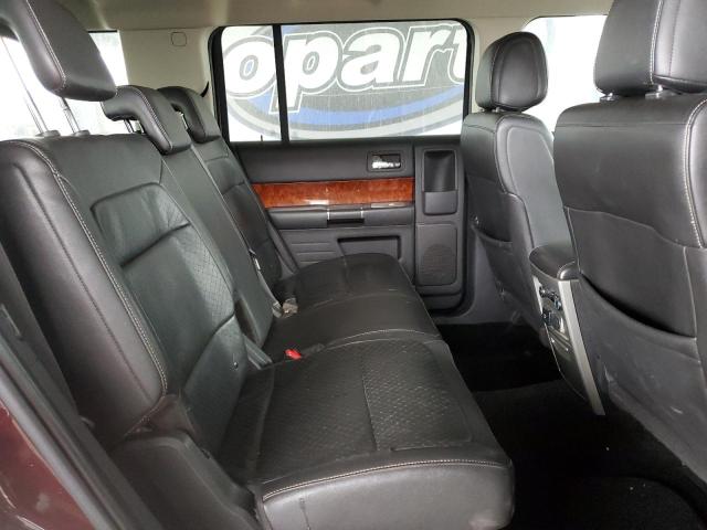 Photo 11 from auction – 2011 FORD FLEX LIMIT with VIN 2FMGK5DC1BBD25652